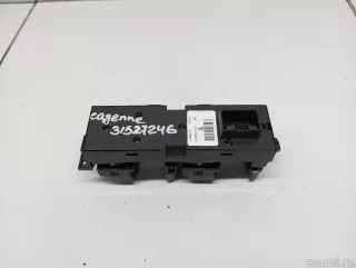 95561315602 VAG Блок управления стеклоподъемниками Porsche Cayenne 957 Арт E31595703, вид 3