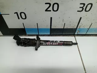 1633633 Ford Форсунка дизельная электрическая Ford Focus 2 restailing Арт E31595881, вид 1