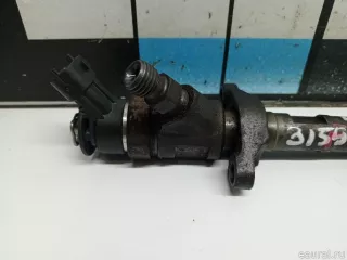 1633633 Ford Форсунка дизельная электрическая Ford Focus 2 restailing Арт E31595881, вид 2
