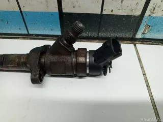 1633633 Ford Форсунка дизельная электрическая Ford Focus 2 restailing Арт E31595881, вид 4