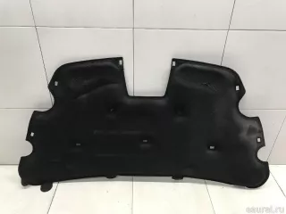 1519736 Ford Шумоизоляция капота Ford Focus 2 restailing Арт E31596032, вид 1