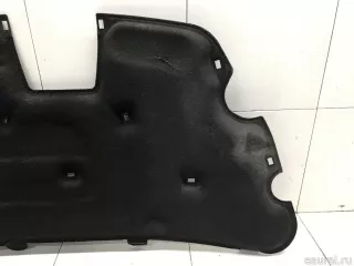 1519736 Ford Шумоизоляция капота Ford Focus 2 restailing Арт E31596032, вид 3