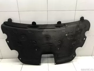 1519736 Ford Шумоизоляция капота Ford Focus 2 restailing Арт E31596032, вид 6