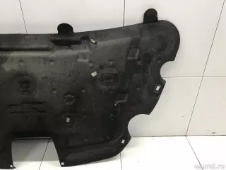 1519736 Ford Шумоизоляция капота Ford Focus 2 restailing Арт E31596032, вид 7