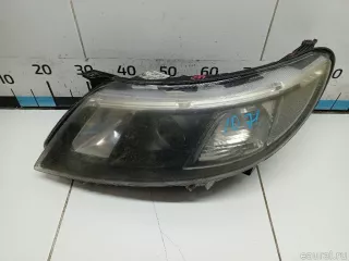 12770139 GM Фара левая Saab 9-3 2 Арт E31596581, вид 1