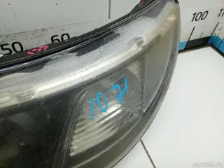 12770139 GM Фара левая Saab 9-3 2 Арт E31596581, вид 3