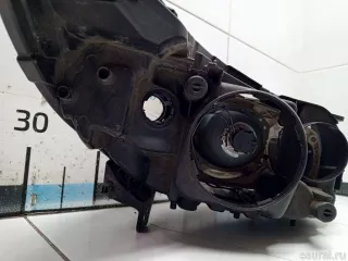 12770139 GM Фара левая Saab 9-3 2 Арт E31596581, вид 8
