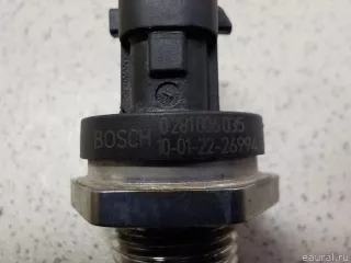314012F000 Hyundai-Kia Датчик давления топлива Hyundai Tucson 2 Арт E31596790, вид 4
