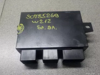 2129001901 Mercedes Benz Блок управления (другие) Mercedes S W222 Арт E31597156, вид 2