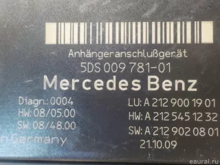 2129001901 Mercedes Benz Блок управления (другие) Mercedes S W222 Арт E31597156, вид 5