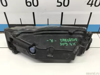 63179492772 BMW Фара противотуманная правая BMW X3 G01 Арт E31597887, вид 6