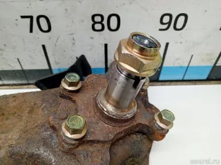 52370S04G81 Honda Рычаг задний продольный правый Honda Civic 10 Арт E31598190, вид 3