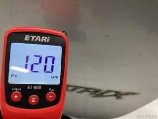 6700502080 Toyota Дверь багажника Toyota Matrix 1 Арт E31598488, вид 11