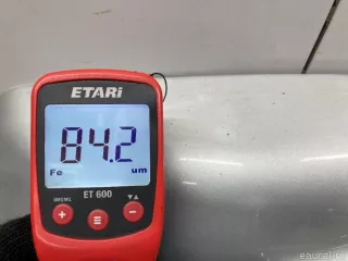 6700502080 Toyota Дверь багажника Toyota Matrix 1 Арт E31598488, вид 9