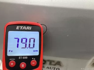 6700502080 Toyota Дверь багажника Toyota Matrix 1 Арт E31598488, вид 10