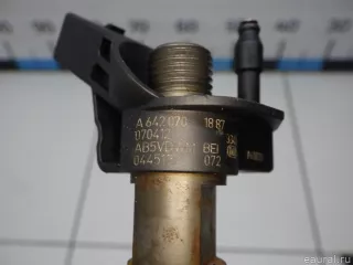 6420701887 Mercedes Benz Форсунка Chrysler 300C 1 Арт E31598506, вид 6