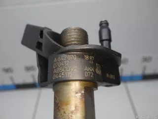 6420701887 Mercedes Benz Форсунка Chrysler 300C 1 Арт E31598509, вид 6