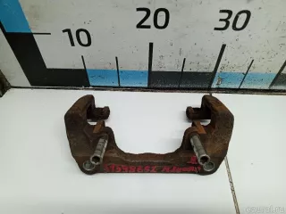 7701206685 Renault Скоба суппорта переднего Renault Scenic 2 Арт E31598652