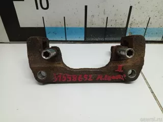 7701206685 Renault Скоба суппорта переднего Renault Megane 2 Арт E31598652, вид 2
