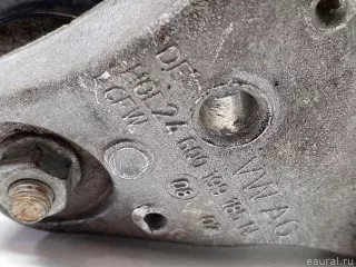 6Q0199167DB VAG Подушка двигателя Audi A1 Арт E31599067, вид 2