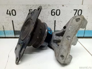 6Q0199167DB VAG Подушка двигателя Audi A1 Арт E31599067, вид 4