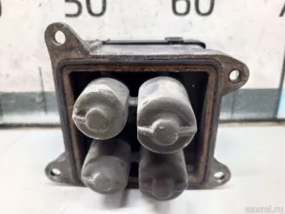0001591504 Mercedes Benz Отопитель автономный Mercedes E W211 Арт E31599217, вид 5