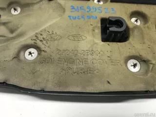 292402B900 Hyundai-Kia Накладка декоративная Kia Sportage 4 Арт E31599523, вид 4