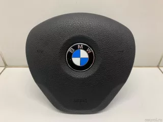 32306791330 BMW Подушка безопасности водителя BMW X3 G01 Арт E31599744, вид 1