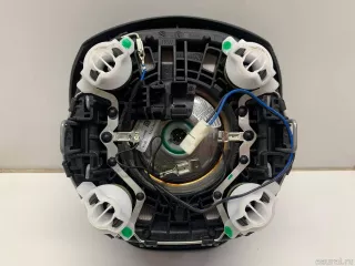 32306791330 BMW Подушка безопасности водителя BMW X3 G01 Арт E31599744, вид 3