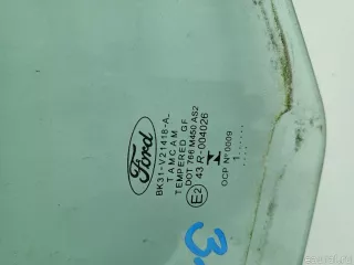 2366284 Ford Стекло двери передней правой (форточка) Ford Transit 4 Арт E31600128, вид 2