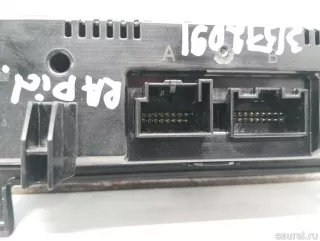 5JA907044WHS VAG Блок управления климатической установкой Skoda Rapid Арт E31600447, вид 7