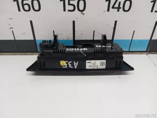 5JA907044WHS VAG Блок управления климатической установкой Skoda Rapid Арт E31600447, вид 9