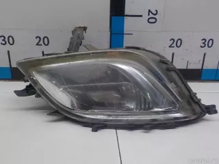 1226106 GM Фара противотуманная правая Opel Astra J Арт E31600529
