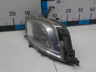 1226106 GM Фара противотуманная правая Opel Astra J Арт E31600529, вид 2