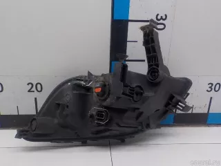 1226106 GM Фара противотуманная правая Opel Astra J Арт E31600529, вид 3