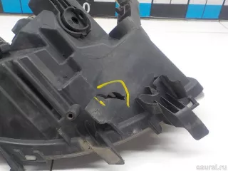 1226106 GM Фара противотуманная правая Opel Astra J Арт E31600529, вид 4