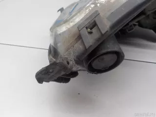 1226106 GM Фара противотуманная правая Opel Astra J Арт E31600529, вид 5