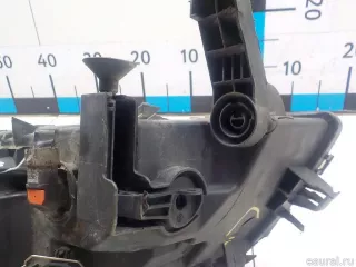 1226106 GM Фара противотуманная правая Opel Astra J Арт E31600529, вид 7