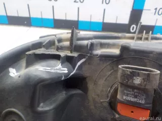 1226106 GM Фара противотуманная правая Opel Astra J Арт E31600529, вид 8