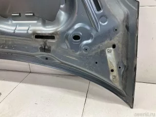 7901P7 Citroen-Peugeot Капот Citroen Berlingo 3 Арт E31600670, вид 15