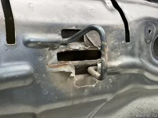 7901P7 Citroen-Peugeot Капот Citroen Berlingo 3 Арт E31600670, вид 18