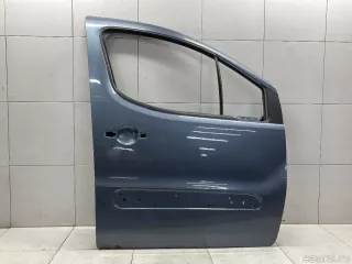 9004Z6 Citroen-Peugeot Дверь передняя правая Citroen Berlingo 3 Арт E31600712, вид 1