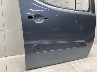 9004Z6 Citroen-Peugeot Дверь передняя правая Citroen Berlingo 3 Арт E31600712, вид 4