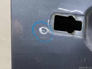 9004Z6 Citroen-Peugeot Дверь передняя правая Citroen Berlingo 3 Арт E31600712, вид 7