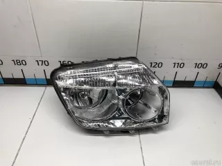 260108233R Renault Фара правая Renault Duster 2 Арт E31600760, вид 1