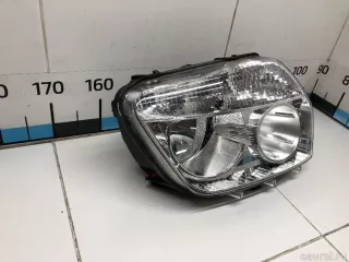 260108233R Renault Фара правая Renault Duster 2 Арт E31600760, вид 2