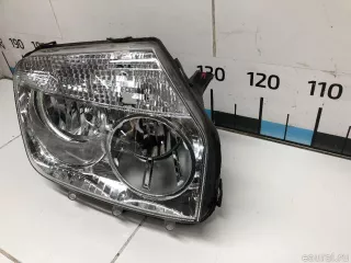 260108233R Renault Фара правая Renault Duster 2 Арт E31600760, вид 3