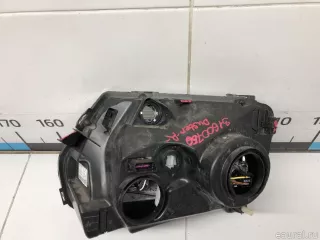 260108233R Renault Фара правая Renault Duster 2 Арт E31600760, вид 5