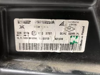 260108233R Renault Фара правая Renault Duster 2 Арт E31600760, вид 10