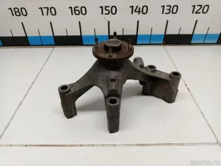 210467S000 Nissan Кронштейн (крепление) Nissan Titan Арт E31600959, вид 1